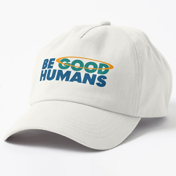 hat